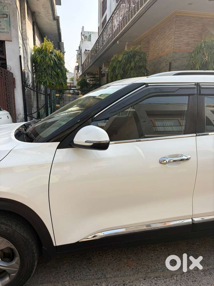 Kia Seltos Diesel At 2020