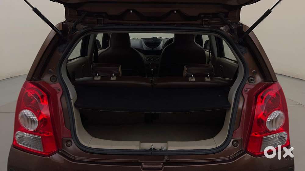 Maruti Suzuki A-star Vxi (abs), Automatic, 2013, Petrol