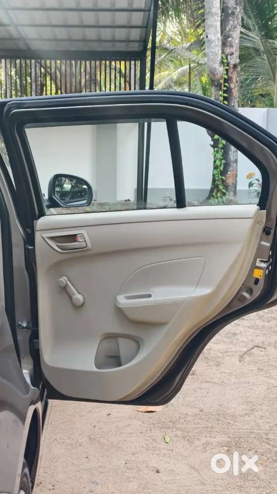 Maruti Swift Dzair Lxi 2015