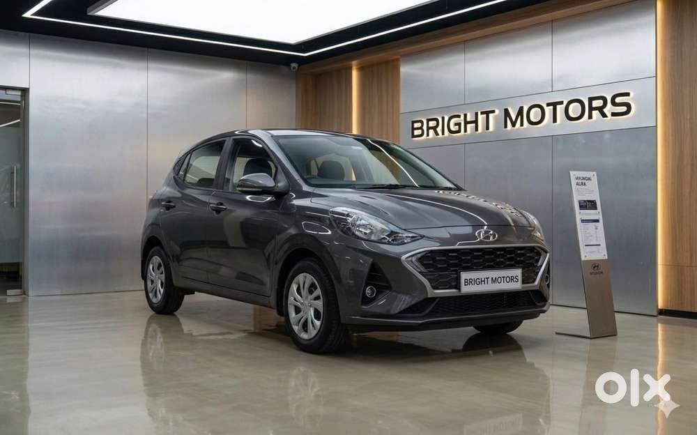 Hyundai Grand I10 Nios Era, 2024, Petrol