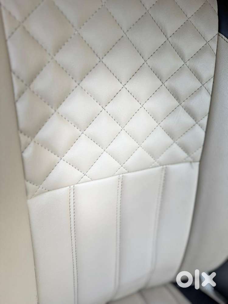 Mahindra Xuv500 2016