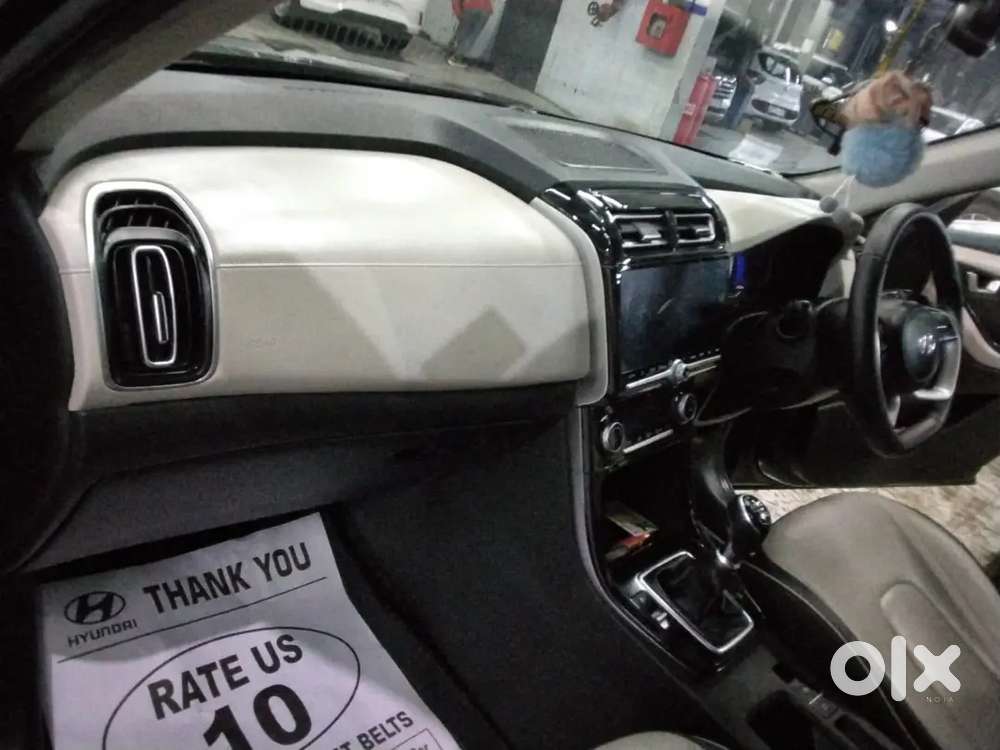Hyundai Creta 2023 Diesel Good Condition