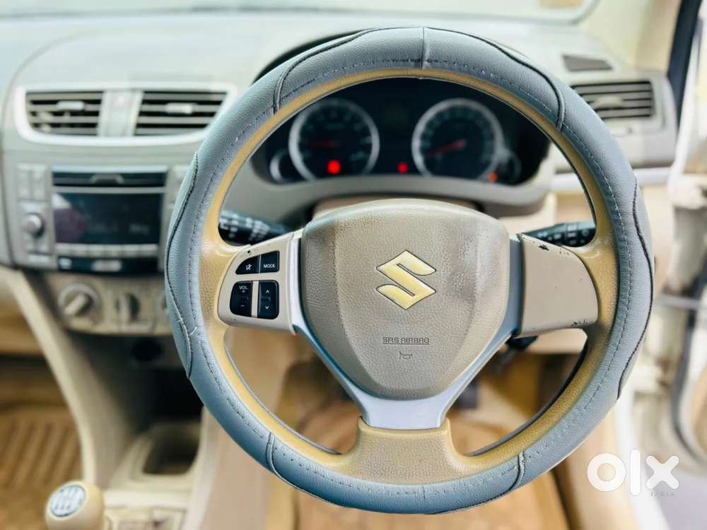 Maruti Suzuki Ertiga 1.5 Zxi, 2012, Petrol