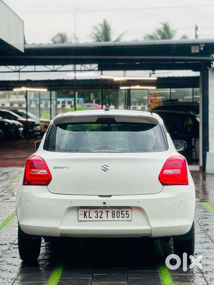 Maruti Swift 2023 Automatic