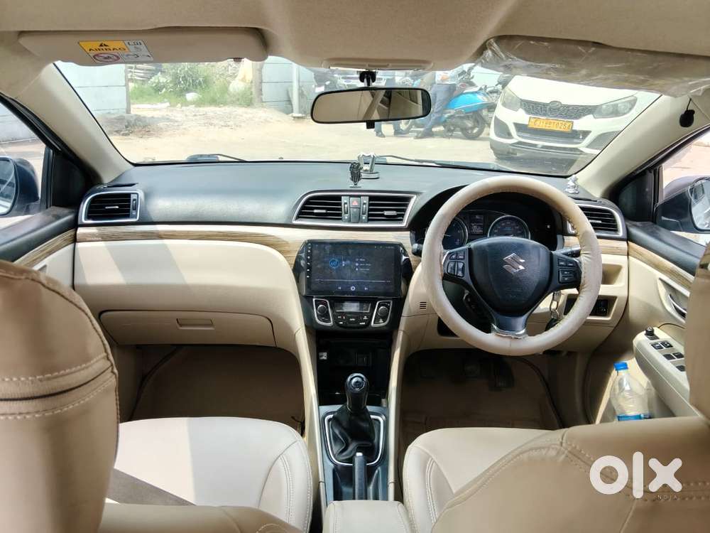 Maruti Suzuki Ciaz Delta Diesel, 2019, Diesel