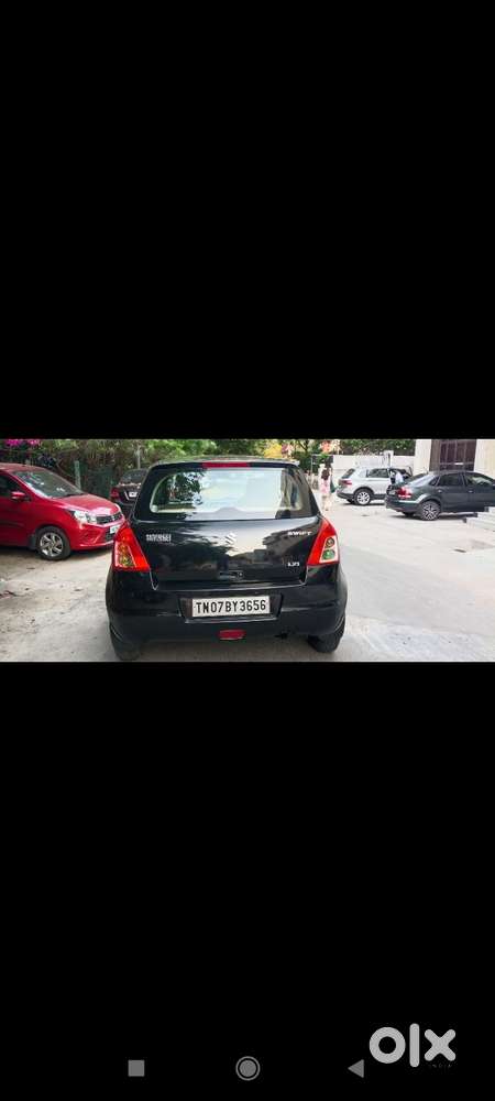 Maruti Suzuki Swift Vxi Optional, 2009, Petrol