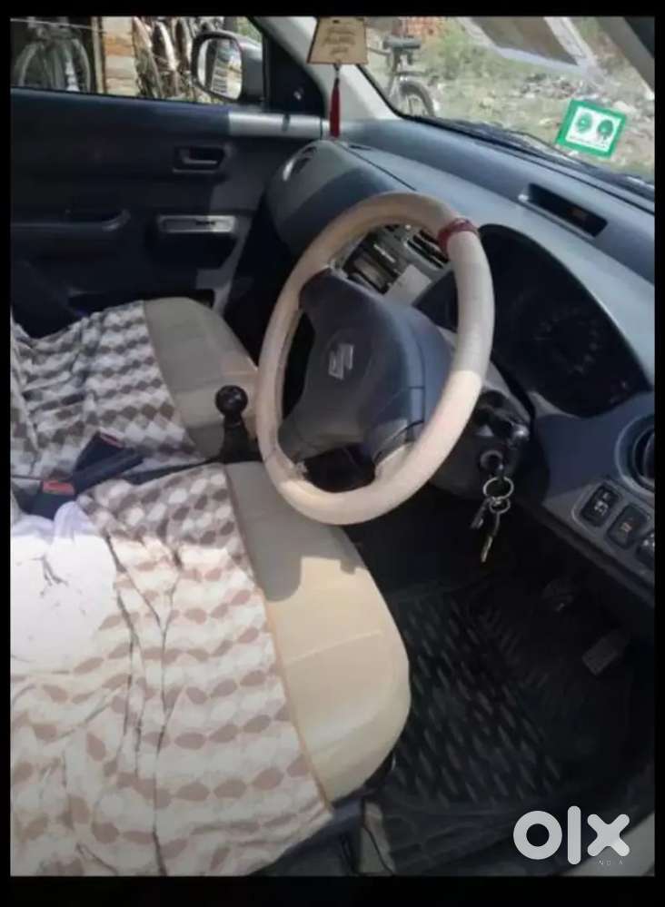 Maruti Suzuki Dzire 2011 Cng & Hybrids Good Condition