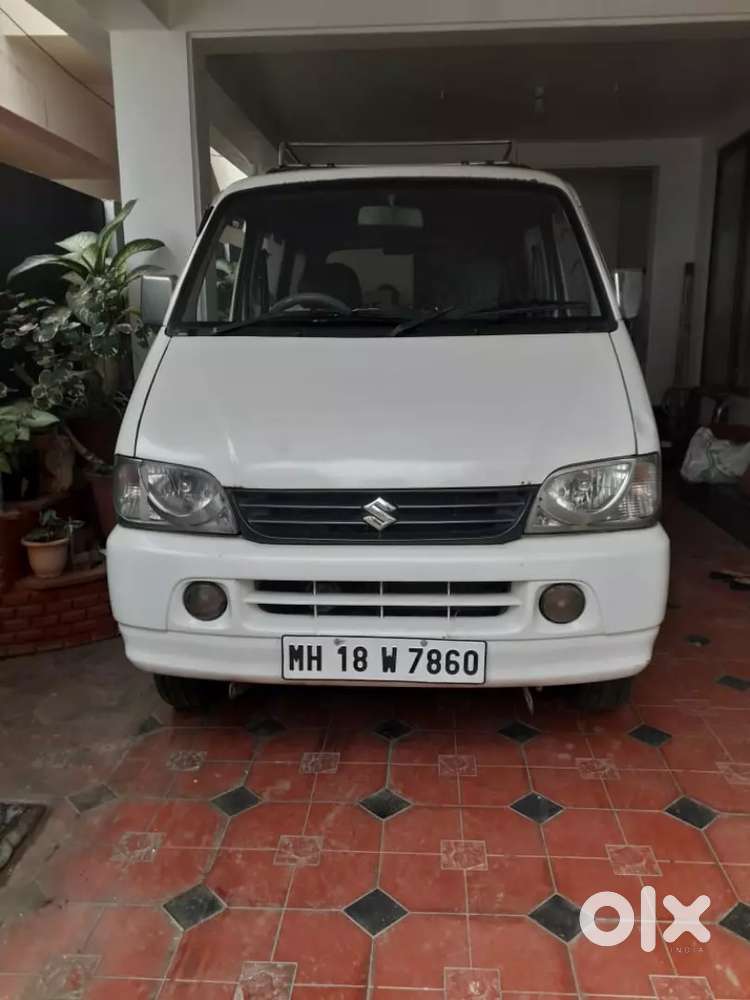 Maruti Suzuki Eeco 2011 Petrol Good Condition