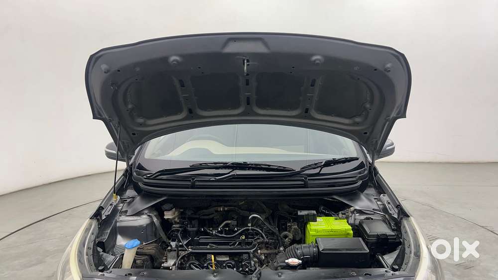 Hyundai Elite I20 [ ] 1.2 Asta, 2018, Petrol