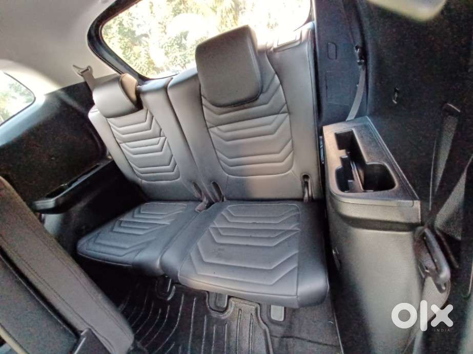 Kia Carens 1.5 Luxury Plus Turbo 7 Str, 2024, Petrol
