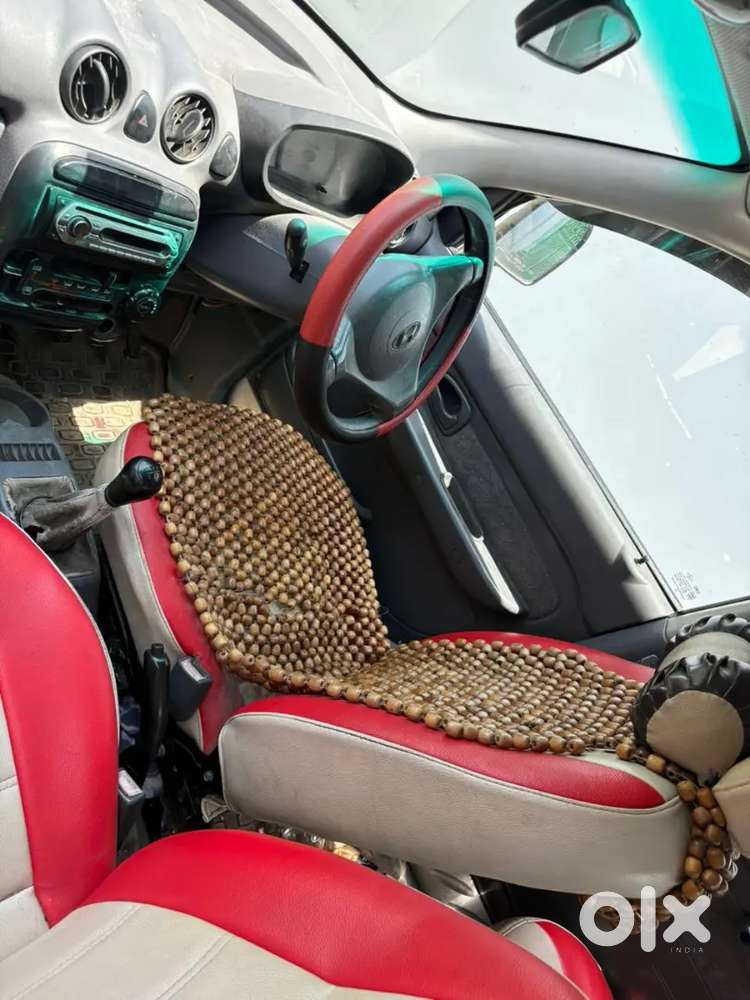 Hyundai Santro Xing 2007 Petrol Well Maintained
