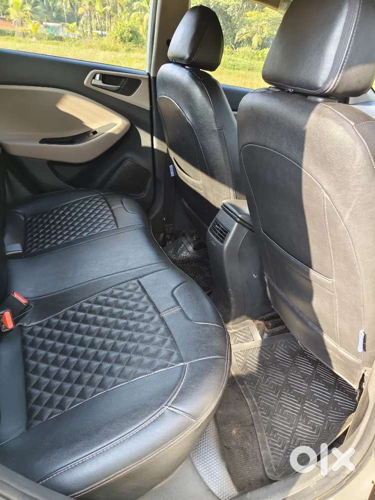 Hyundai Elite I20 2019 Petrol Well Maintained