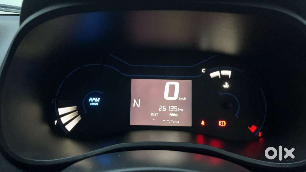 Renault Kwid Climber 1.0 Amt Opt, 2021, Petrol
