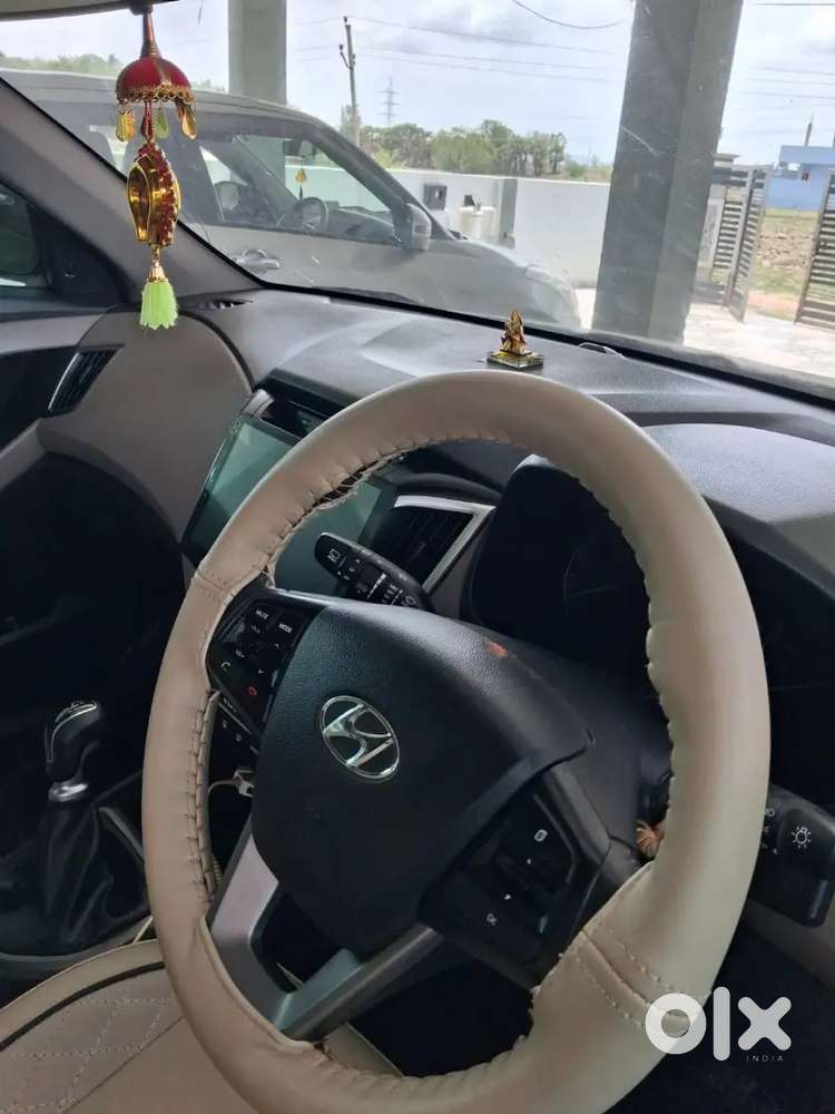 Hyundai Creta Diesel 2018