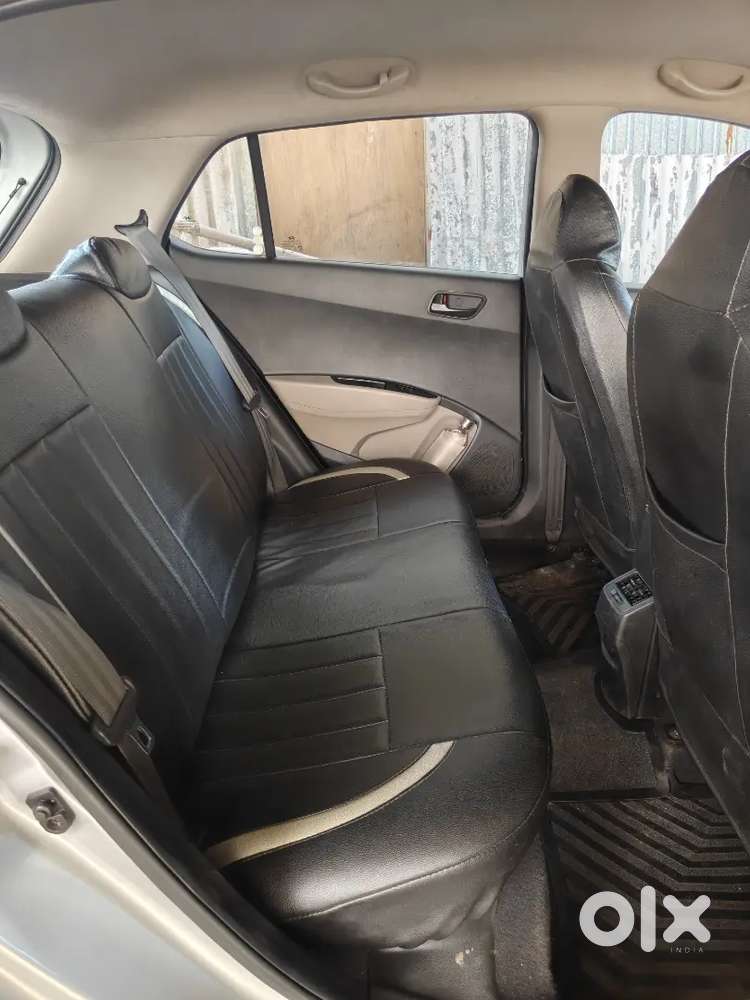 Hyundai Grand I10 2015 Variant