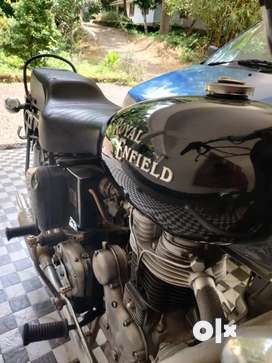 Buy Sell Second Hand Old Bullet in India Used Motorcycles in India OLX