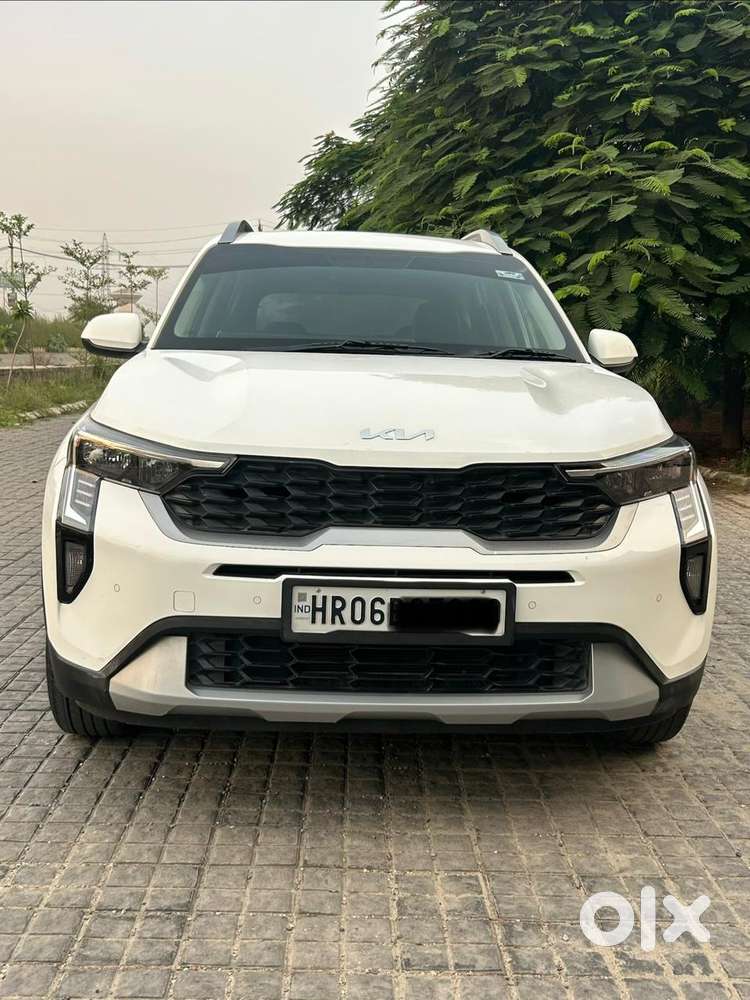 Kia Sonet 1.2 Htk Plus, 2024, Petrol