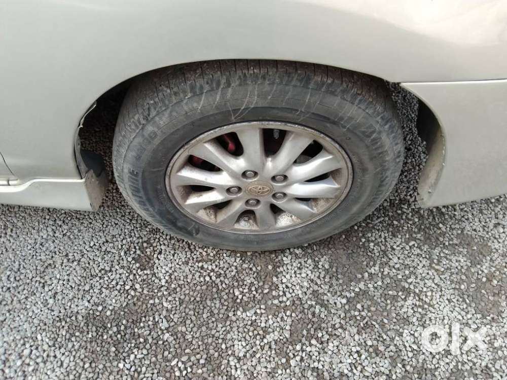 Toyota Innova 2.5 V 7 Str, 2014, Diesel