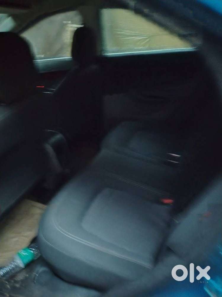 Tata Nexon 1.5 Revotorq Xma Amt, 2018, Diesel