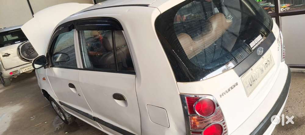 Hyundai Santro Xing 2005