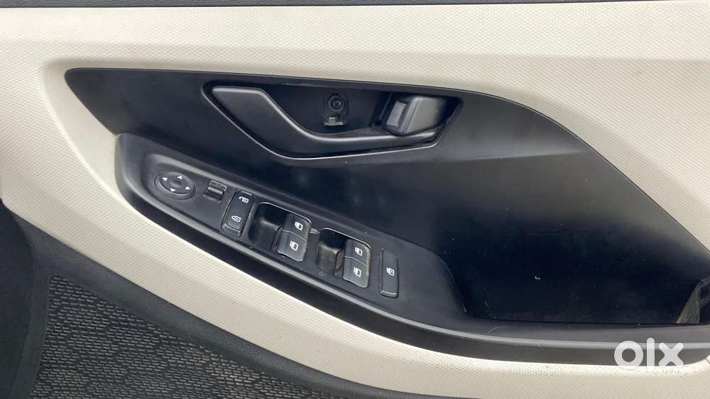 Hyundai Creta 1.5 Ex Diesel, 2021, Diesel