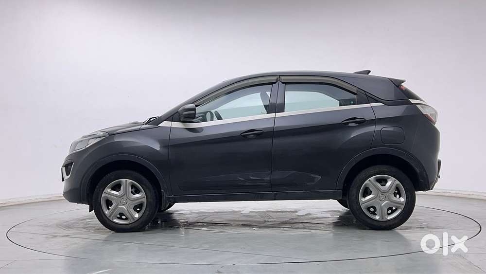 Tata Nexon 1.2 Revotron Xm, 2019, Petrol