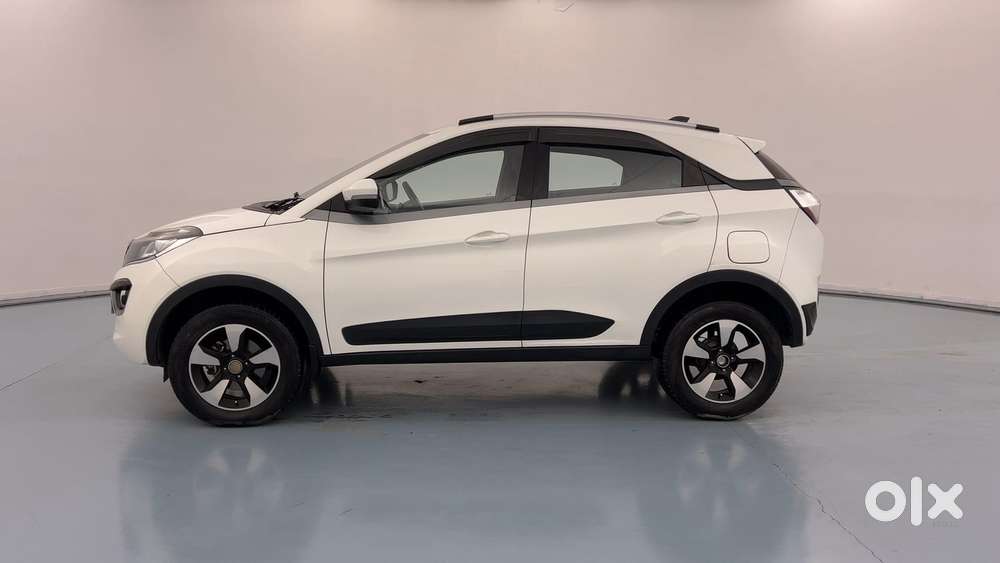 Tata Nexon 1.5 Revotorq Xza Plus, 2018, Diesel