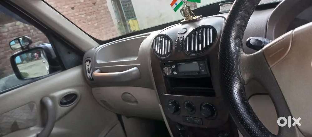 Mahindra Scorpio Classic 2010