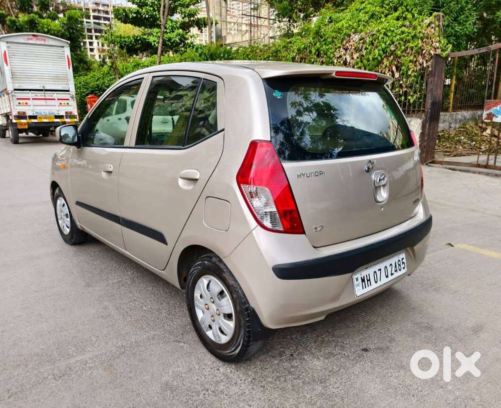 Hyundai I10 1.2 L Kappa Magna Special Edition, 2010, Petrol