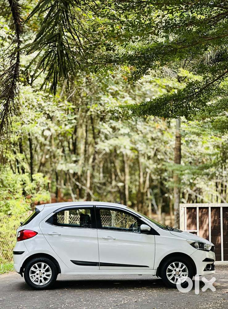 Tata Tiago Xz, 2019, Petrol