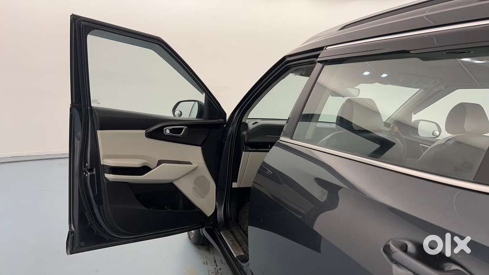 Kia Carens Clavis Htk, 2025, Diesel
