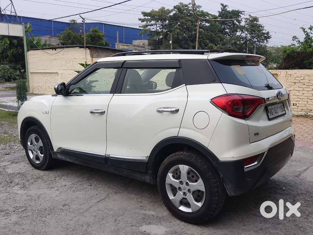 Mahindra Xuv300 W6, 2019, Petrol