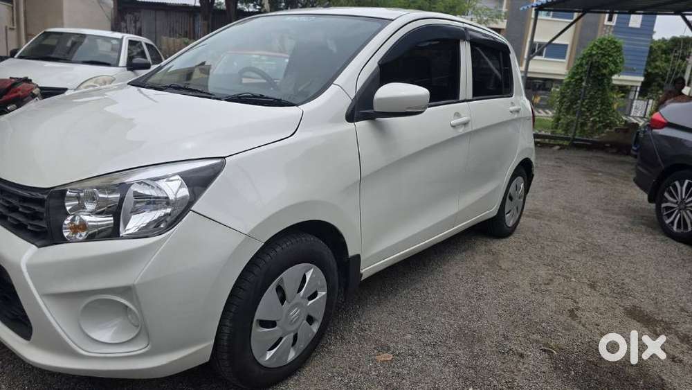 Maruti Suzuki Celerio 1.0 Zxi Mt, 2020, Petrol