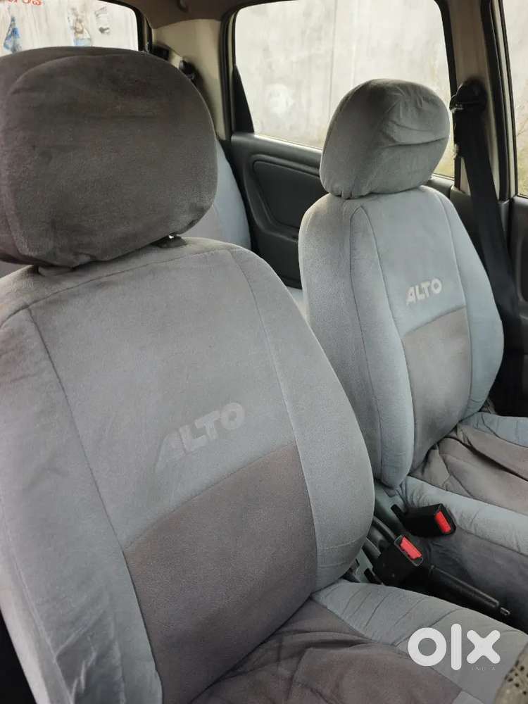 Maruti Suzuki Alto 2009 Petrol 50000 Km Driven