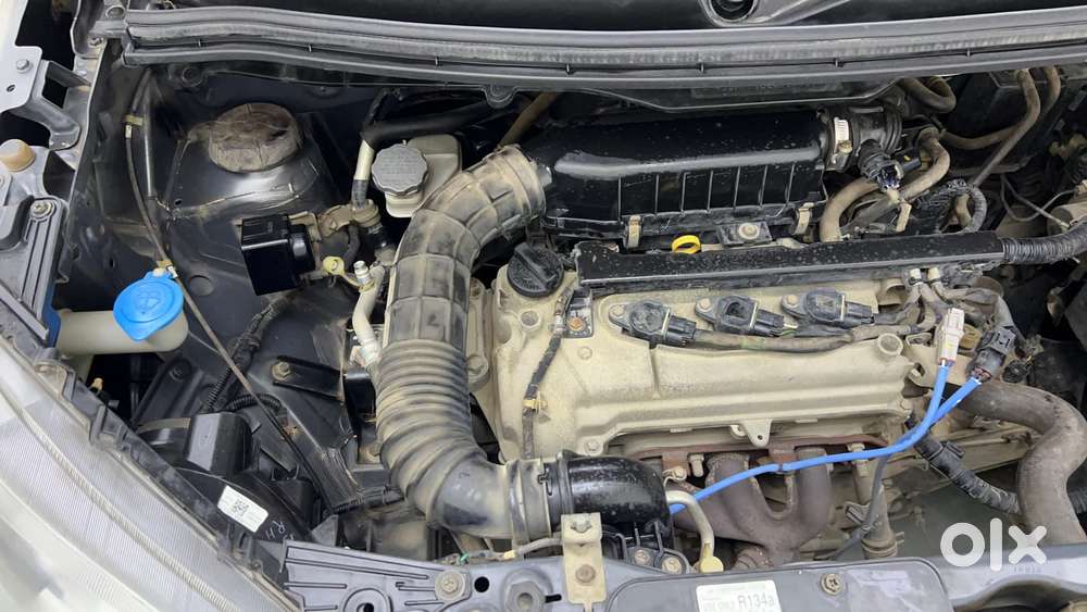 Maruti Suzuki Wagon R 1.0 Vxi (o), 2020, Petrol