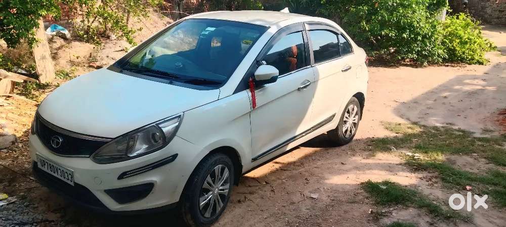 Tata Zest Xe Excellent Running Condition