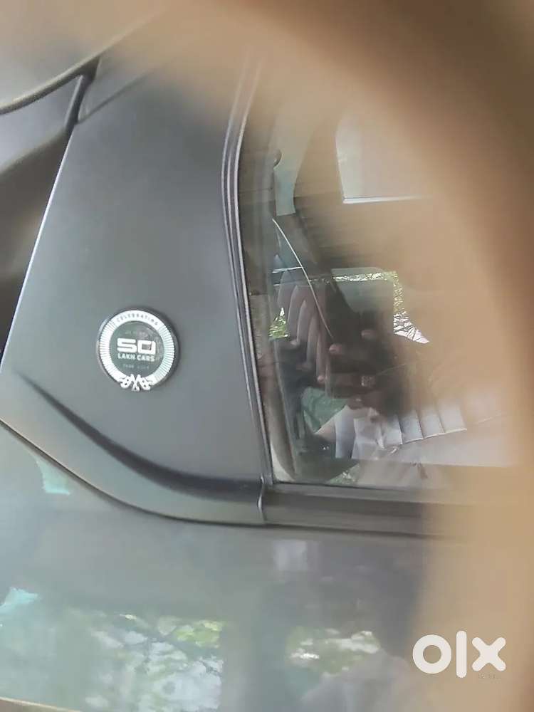 Tata Punch 1.2 2023