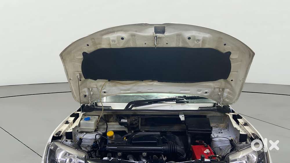 Renault Kwid 2015-2019 1.0 Rxt (o), 2018, Petrol