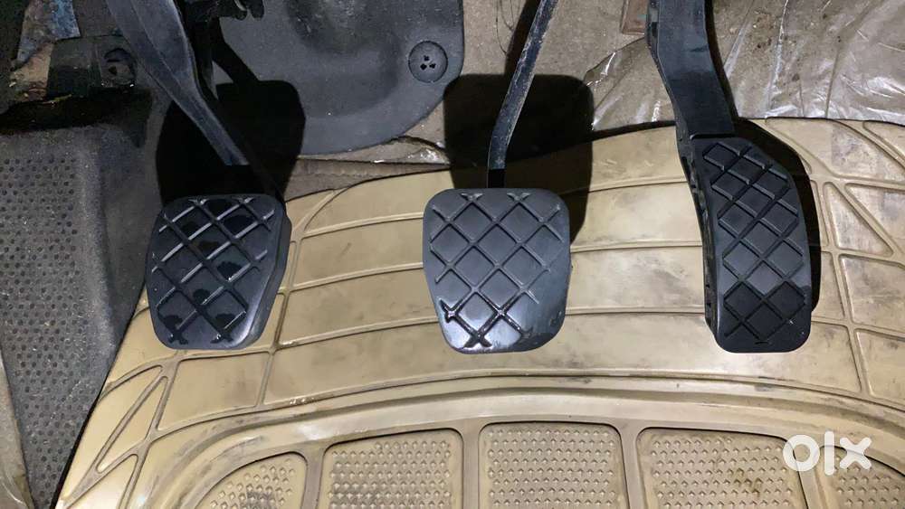 Volkswagen Ameo 1.2 Mpi Comfortline, 2017, Petrol