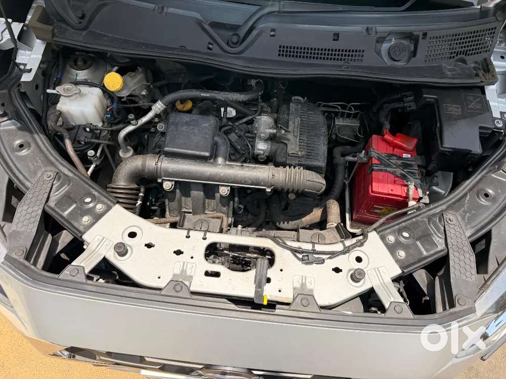 Nissan Magnite 2021 Petrol