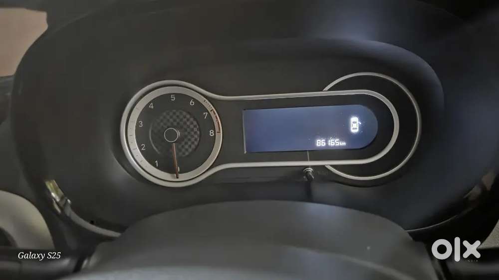Hyundai Grand I10 2021 Sportz Petrol