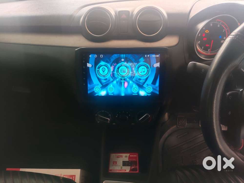 Maruti Suzuki Swift Vxi + Manual, 2022, Petrol
