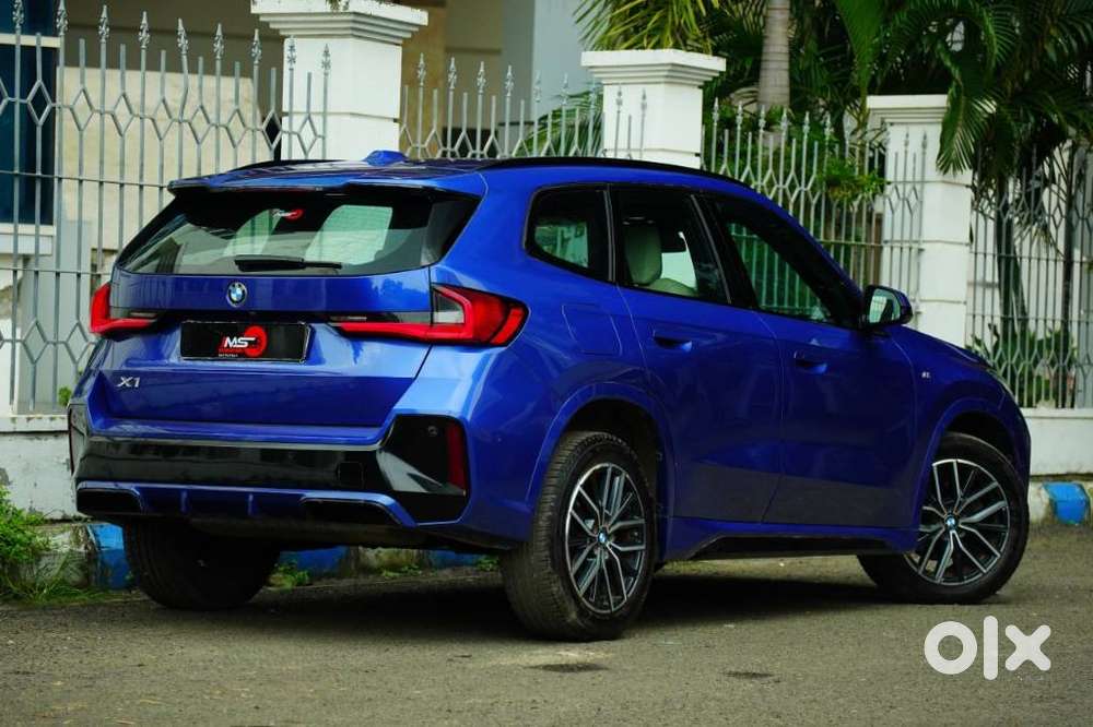 Bmw X1 Sdrive18i M Sport, 2023, Petrol