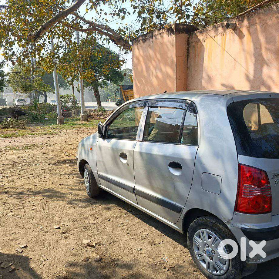 Hyundai Santro Xing, 2012, Cng & Hybrids