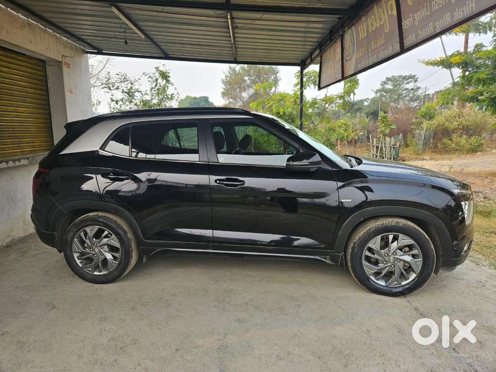 Hyundai Creta Facelift 2020