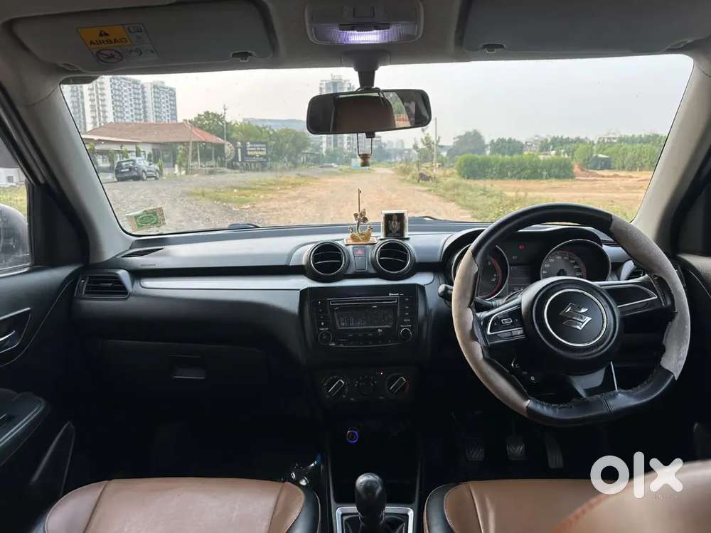Maruti Suzuki Swift Diesel 2018