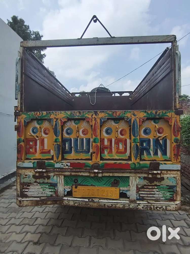Mahindra Bolero Pik-up 2021