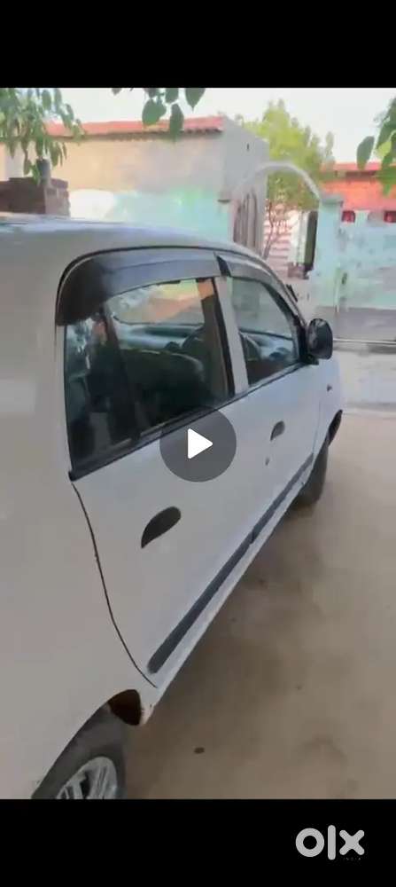 Hyundai Santro Magna 2006 Cng