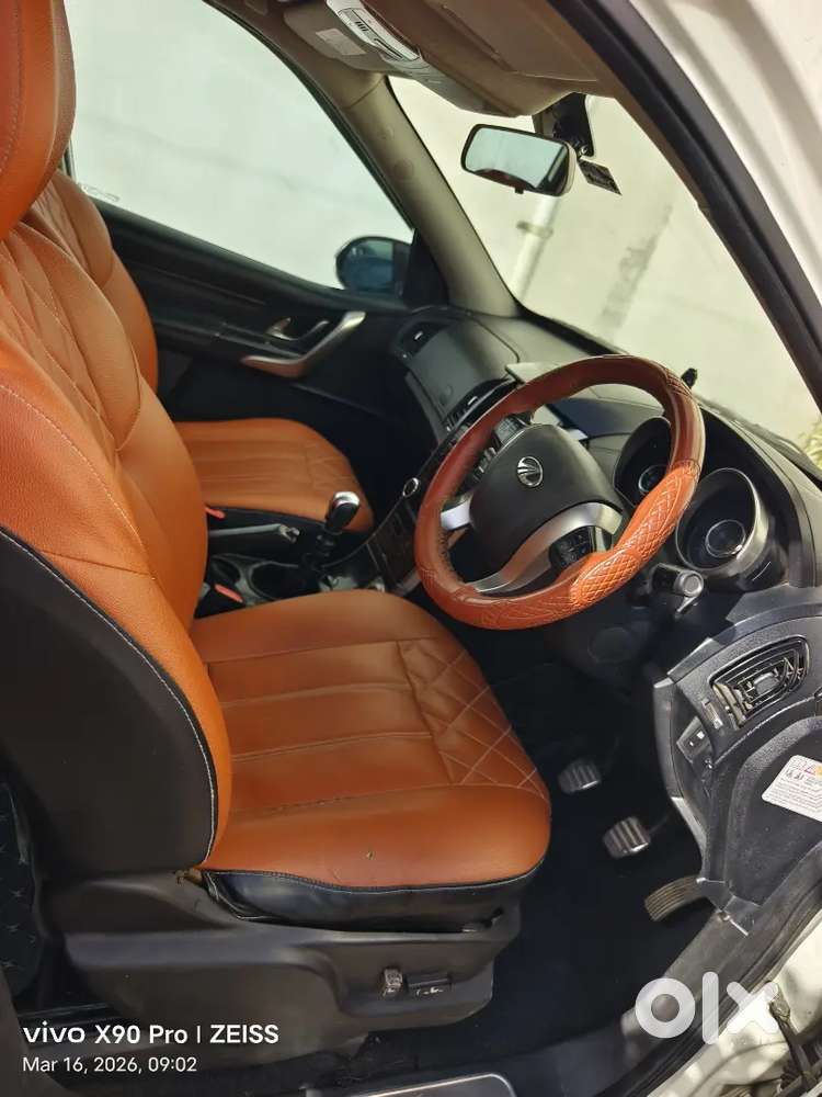 Mahindra Xuv500
