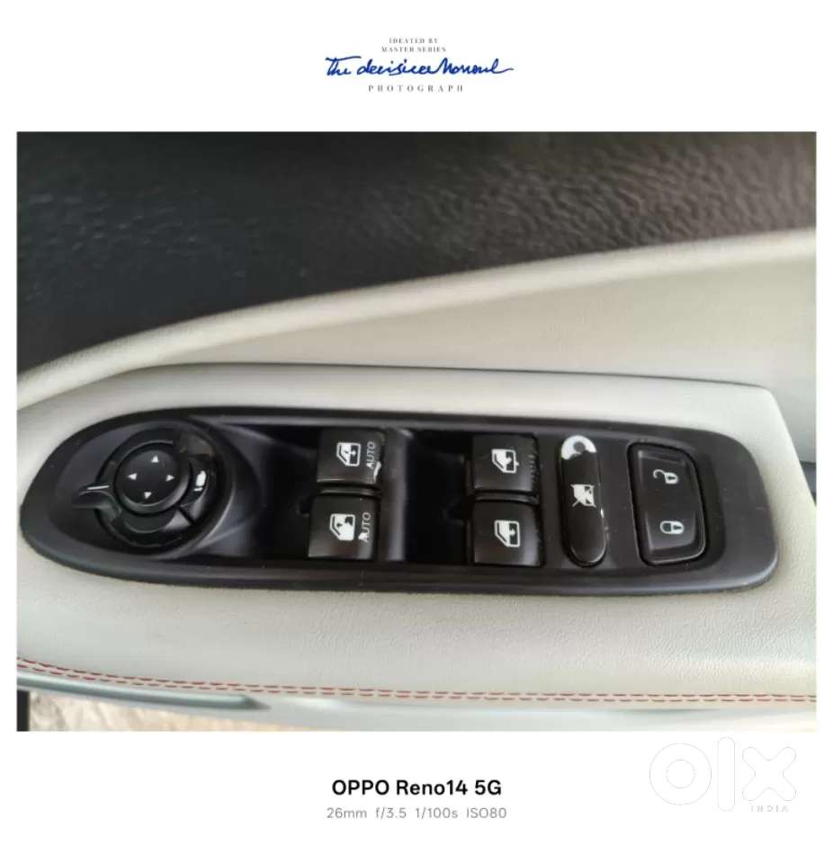 Jeep Compass, 2019, Diesel